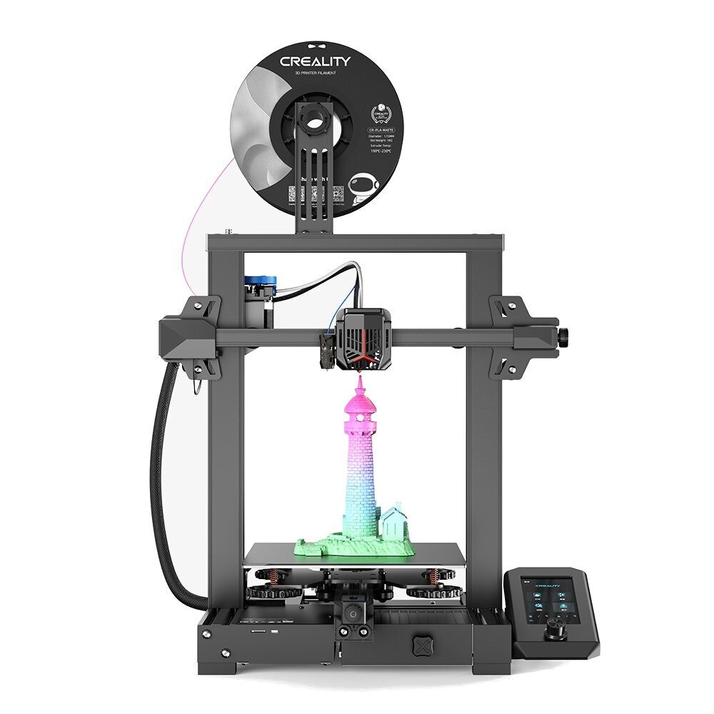 Creality Ender-3 V2 Neo hind ja info | Nutiseadmed ja lisatarvikud | hansapost.ee