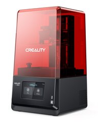 3D принтер Creality Halot-One Pro CL-70 цена и информация | Смарттехника и аксессуары | hansapost.ee