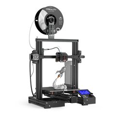 3D принтер Creality Ender-3 Neo цена и информация | Смарттехника и аксессуары | hansapost.ee