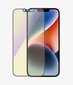 PanzerGlass iPhone 14/13/13 Pro hind ja info | Ekraani kaitseklaasid ja kaitsekiled | hansapost.ee