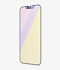 Защитное стекло PanzerGlass для iPhone 14/13/13 Pro цена и информация | Защитные пленки для телефонов | hansapost.ee