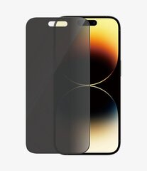 Kaitseklaas PanzerGlass Apple iPhone 14 Pro jaoks цена и информация | Защитные пленки для телефонов | hansapost.ee