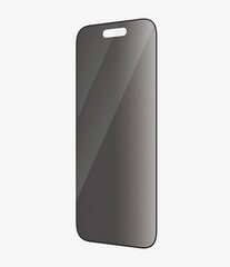 Kaitseklaas PanzerGlass Apple iPhone 14 Pro jaoks цена и информация | Защитные пленки для телефонов | hansapost.ee