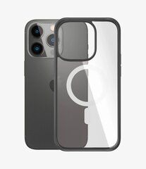 PanzerGlass MagSafe, iPhone 14 Pro hind ja info | Telefonide kaitsekaaned ja -ümbrised | hansapost.ee