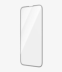 Защитное стекло PanzerGlass для iPhone 14/13/13 Pro цена и информация | Защитные пленки для телефонов | hansapost.ee