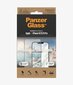 PanzerGlass iPhone 14/13/13 Pro price and information | Ekraani kaitseklaasid ja kaitsekiled | hansapost.ee