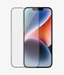 PanzerGlass iPhone 14/13/13 Pro цена и информация | Ekraani kaitseklaasid ja kaitsekiled | hansapost.ee