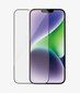 PanzerGlass iPhone 14 Plus/13 Pro Max цена и информация | Ekraani kaitseklaasid ja kaitsekiled | hansapost.ee