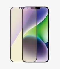 PanzerGlass iPhone 14 Plus/13 Pro Max hind ja info | Ekraani kaitseklaasid ja kaitsekiled | hansapost.ee