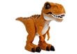 Kaugjuhtimispult Dinosaur Tyrannosaurus R/C цена и информация | Mänguasjad poistele | hansapost.ee