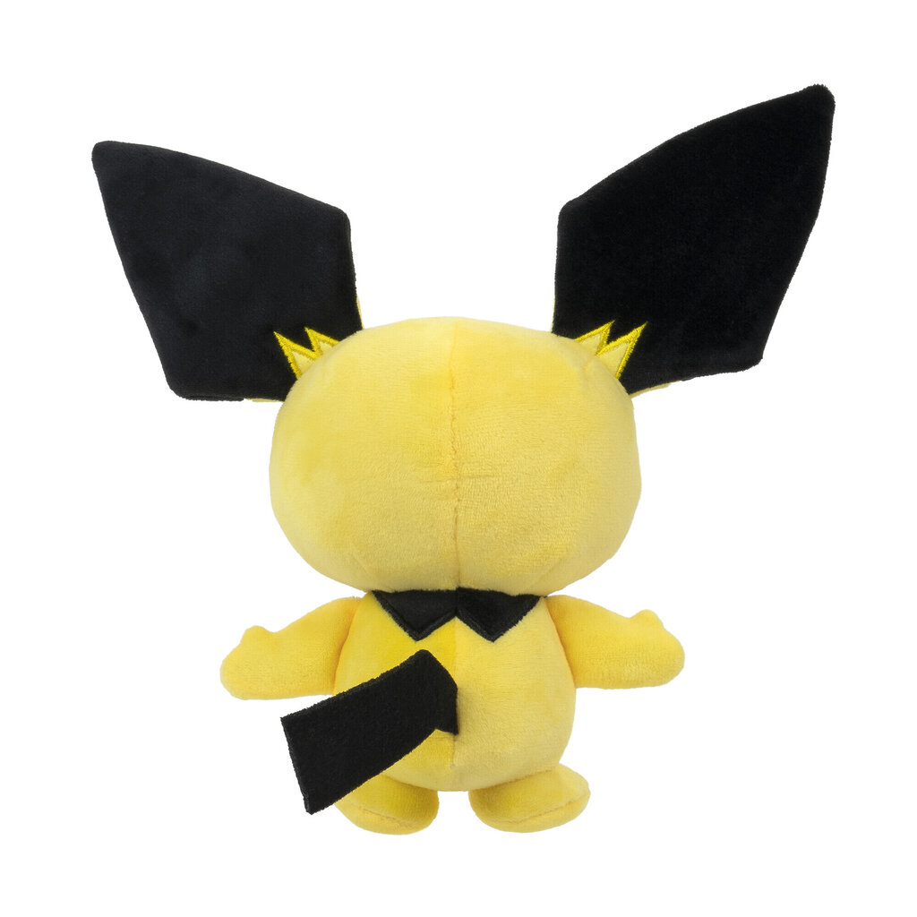 Pehme mänguasi Pokemon Pokemon, 20 cm, W12 hind ja info |  Pehmed mänguasjad ja kaisukad | hansapost.ee