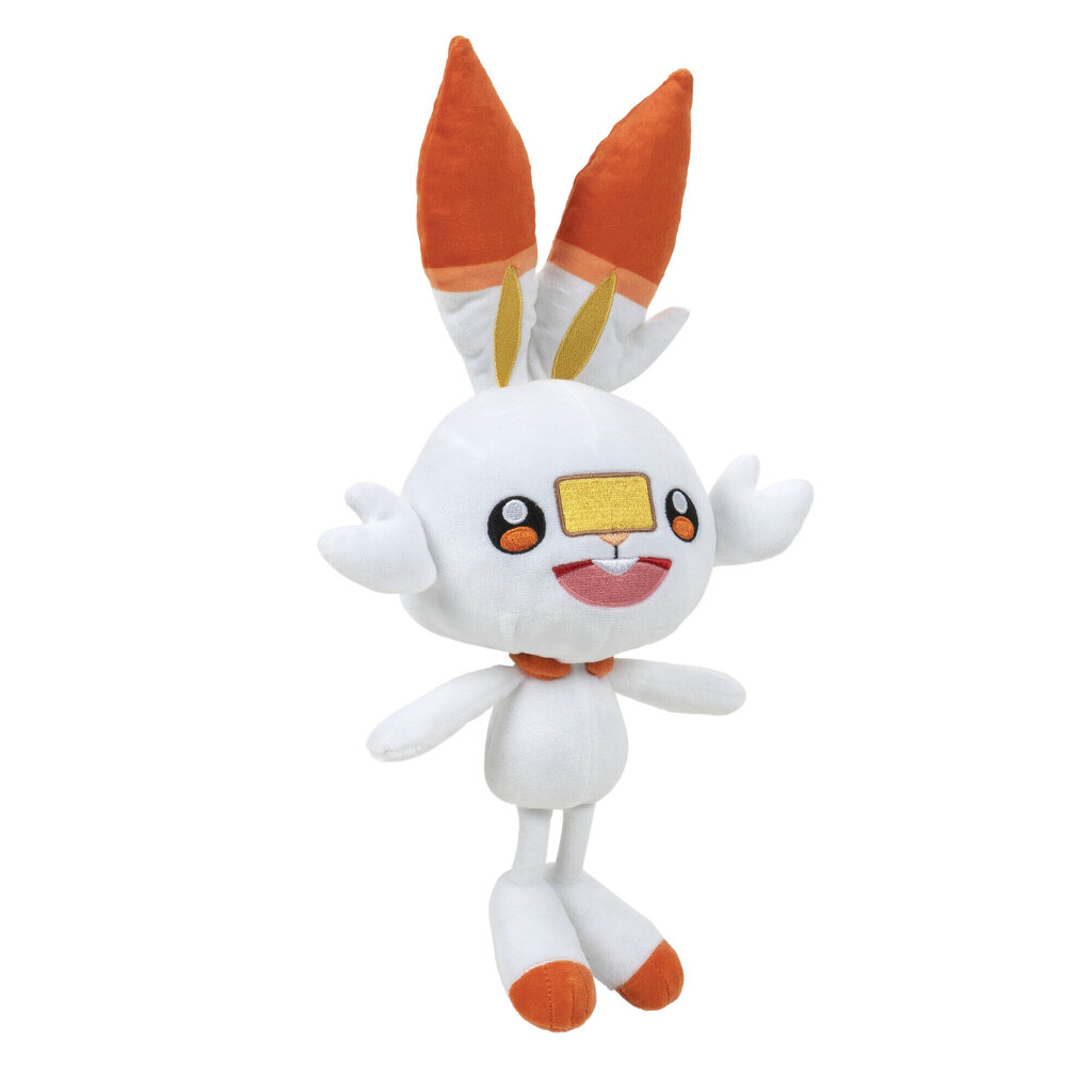 Pehme mänguasi Pokemon Pokemon, 20 cm, W12 hind ja info |  Pehmed mänguasjad ja kaisukad | hansapost.ee