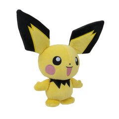 Pehme mänguasi Pokemon Pokemon, 20 cm, W12 hind ja info | Pehmed mänguasjad ja kaisukad | hansapost.ee