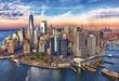 Pusle Trefl Prime Manhattan, 1500 tk цена и информация | Pusled lastele ja täiskasvanutele | hansapost.ee