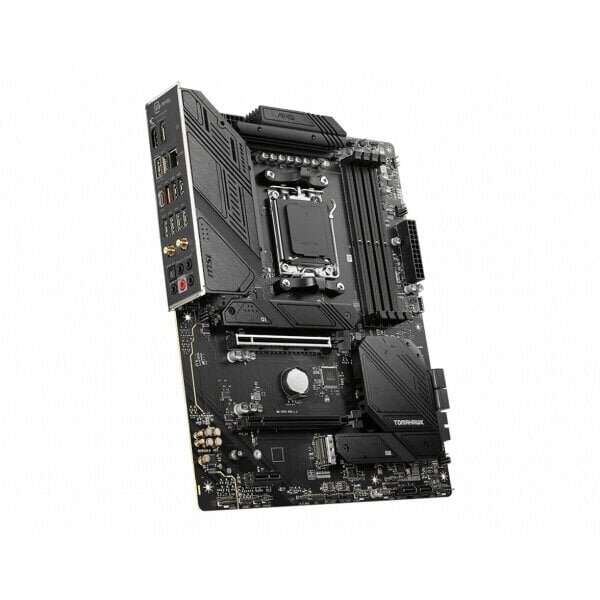 MSI AMD B650 SAM5 ATX/MAG B650 TOMAHAWK WIFI hind ja info | Emaplaadid | hansapost.ee