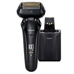 Panasonic ES-LS9A-K цена и информация | Shaver Head Omentum Shaver Foil For 11b Series 110 120 130 140 150 150s-1 130s-1 5684 5685 Shaving | hansapost.ee