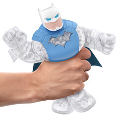 Heroes of Goo Jit Zu Dc (Arctic Batman vs. Mr. Frost) figuurikomplekt hind ja info | Mänguasjad poistele | hansapost.ee