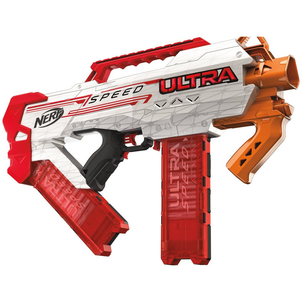 Mängupüstol Nerf Ultra Speed hind ja info | Mänguasjad poistele | hansapost.ee