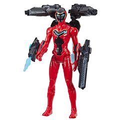 Kangelane relvaga Avengers Black Panther, 30 cm hind ja info | Avengers Lastekaubad ja beebikaubad | hansapost.ee