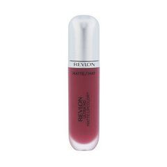 Huulepulk Revlon Ultra HD Matte 5.9 ml, 610 HD Addiction цена и информация | Помады, бальзамы, блеск для губ | hansapost.ee