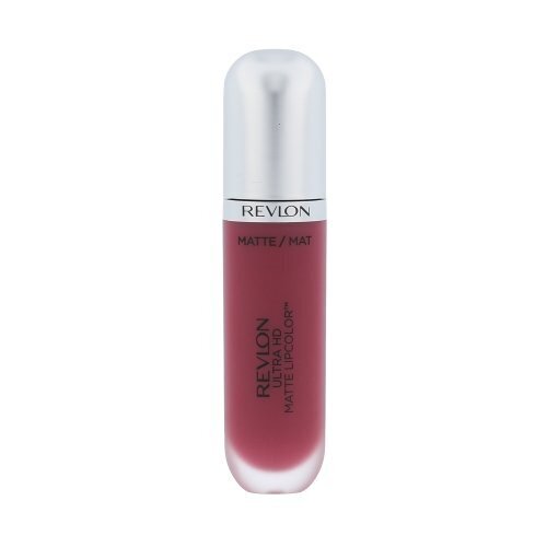 Huulepulk Revlon Ultra HD Matte 5.9 ml, 610 HD Addiction цена и информация | Huulekosmeetika | hansapost.ee