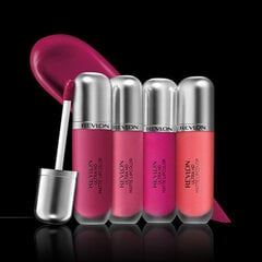 Huulepulk Revlon Ultra HD Matte 5.9 ml, 610 HD Addiction цена и информация | Помады, бальзамы, блеск для губ | hansapost.ee