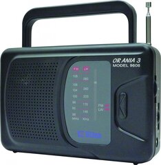 Eltra ANIA 3 price and information | Radios and alarm clocks | hansapost.ee