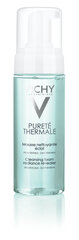 Vichy Pure Thermal - Cleaning Foam 150ml цена и информация | Аппараты для ухода за лицом | hansapost.ee