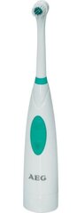 Hambahari AEG EZ 5622 price and information | Electric toothbrushes | hansapost.ee