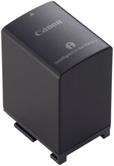 Canon BP-828 цена и информация | Аккумуляторы для фотоаппаратов | hansapost.ee