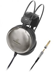 Audio Technica ATH-A2000Z hind ja info | Kõrvaklapid | hansapost.ee