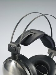 Audio Technica ATH-A2000Z hind ja info | Kõrvaklapid | hansapost.ee