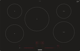 Варочная поверхность Siemens EH801LVC1E цена и информация | Варочные поверхности | hansapost.ee