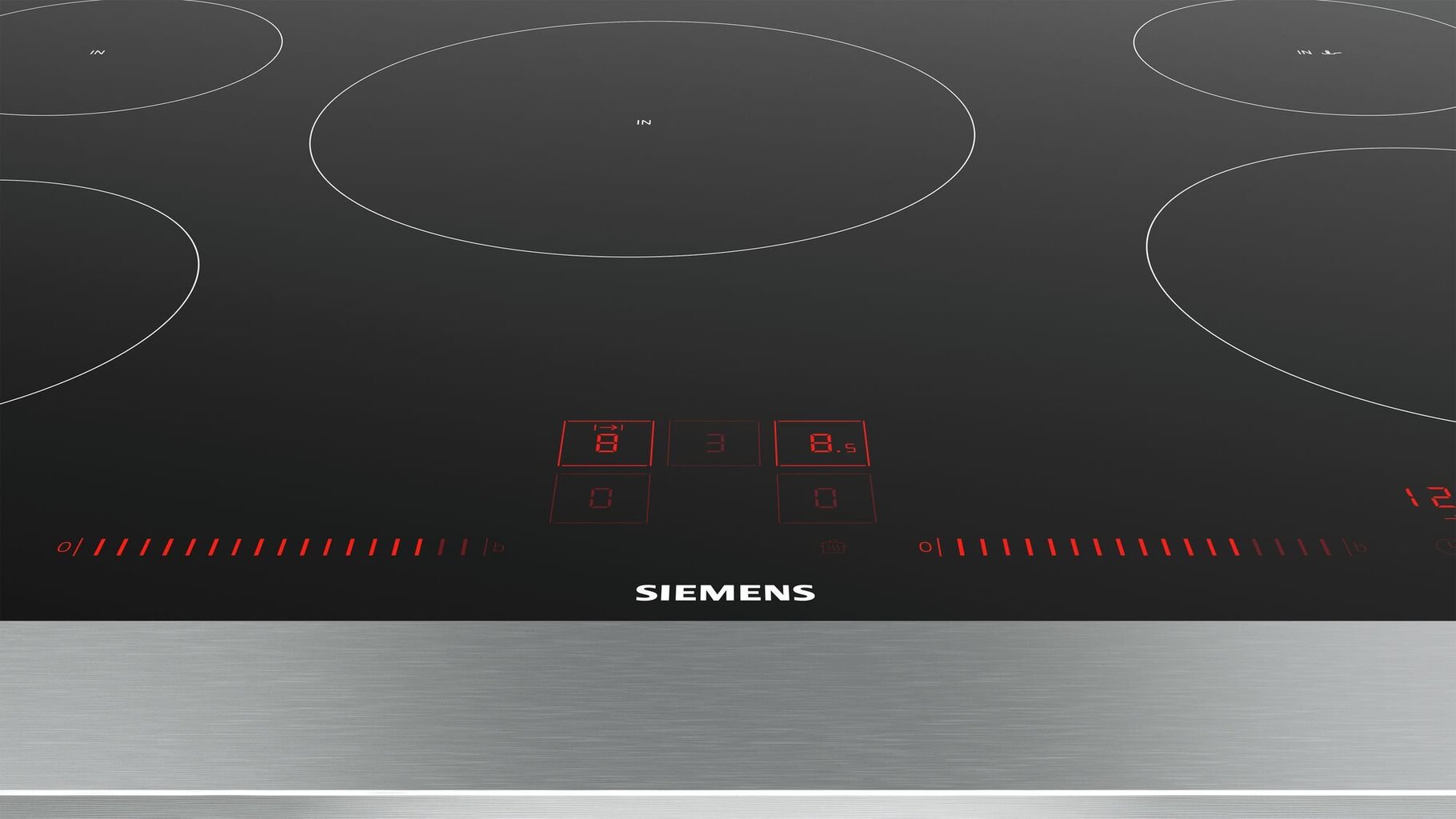 Siemens EH801LVC1E hind ja info | Pliidiplaadid | hansapost.ee
