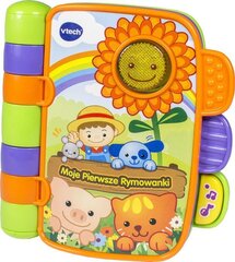 Vtech Minu esimene riim цена и информация | Игрушки для малышей | hansapost.ee