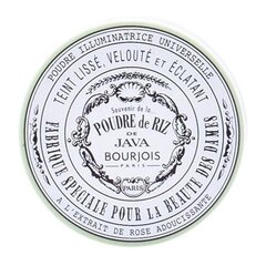 Java рисовая пудра Bourjois Paris, 3.5г цена и информация | Пудры, базы под макияж | hansapost.ee