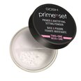 Tolmpuuder GOSH Prime'n Set 2in1 Primer & Mattifying 7g