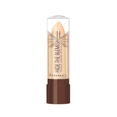 Peitekreem Rimmel London Hide The Blemish 4.5 g, 002 Sand hind ja info | Jumestuskreemid ja puudrid | hansapost.ee