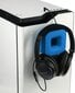 Nzxt mount magnetic holder for headphones, Blue (BA-PCKRT-BL) цена и информация | Korpuste lisatarvikud | hansapost.ee