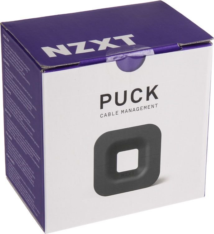 Nzxt mount magnetic holder for headphones, Violet (BA-PCKRT-PP) hind ja info | Korpuste lisatarvikud | hansapost.ee