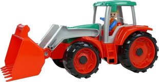 Lena TRUXX TRAKTOR 35 CM hind ja info | Mänguasjad poistele | hansapost.ee