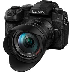 Panasonic Lumix DC-G90 hind ja info | Fotoaparaadid | hansapost.ee