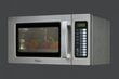 Whirlpool PRO25IX цена и информация | Mikrolaineahjud | hansapost.ee