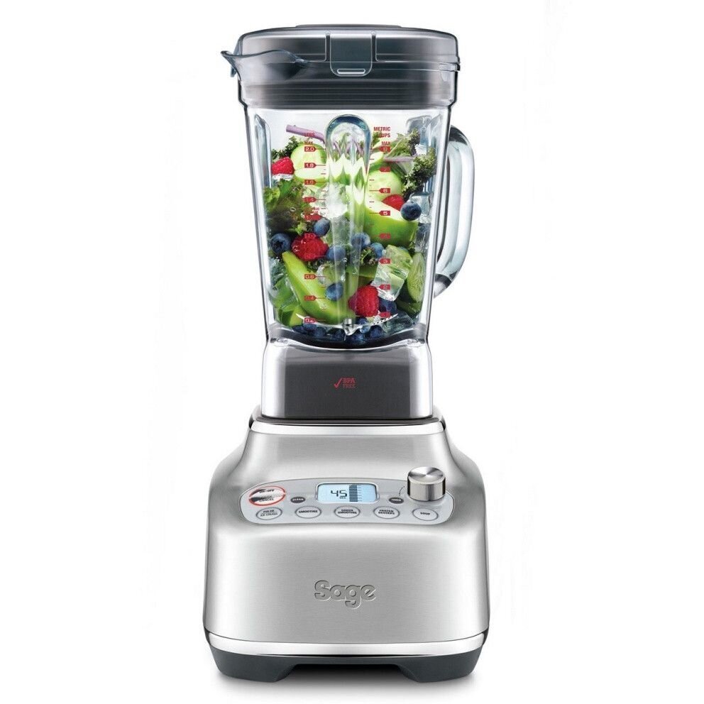 Sage the Super Q SBL920 price and information | Blenderid | hansapost.ee