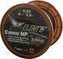 Prologic XLNT HP nöör karpkalapüügiks Camo, 0,38 mm, 1000 m цена и информация | Tamiilid | hansapost.ee