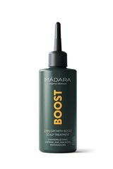 Сыворотка для стимуляции роста волос Madara Boost, 100 мл цена и информация | Madara Духи, косметика | hansapost.ee