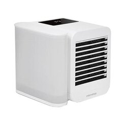 Õhujahuti Microhoo MH01R hind ja info | Microhoo Ventilatsiooni- ja kliimaseadmed | hansapost.ee