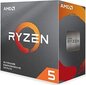 AMD Ryzen 5 3500X цена и информация | Protsessorid | hansapost.ee