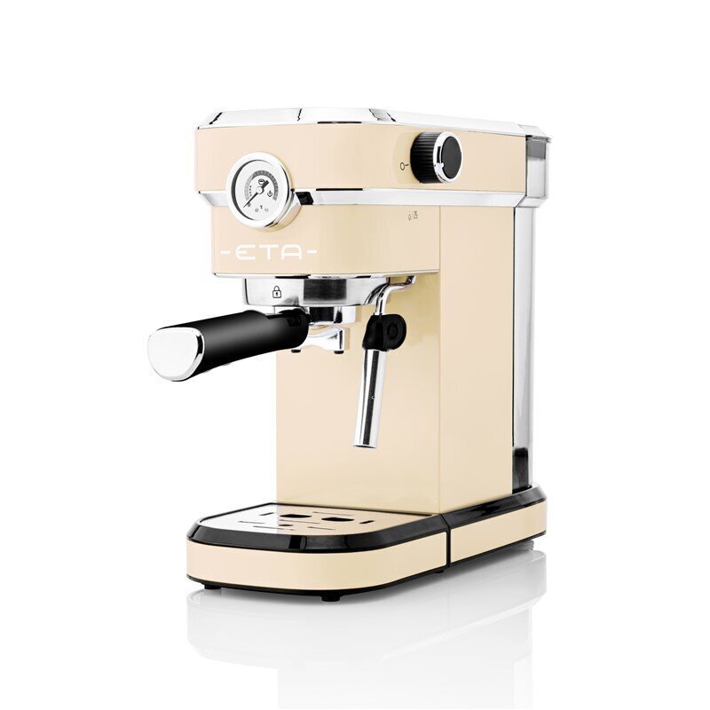 ETA ETA618190040 hind ja info | Kohvimasinad ja espressomasinad | hansapost.ee