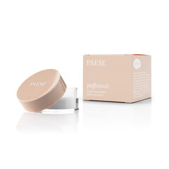 Silmaaluste puuder Paese Puff Cloud 5.3 g hind ja info | Jumestuskreemid ja puudrid | hansapost.ee